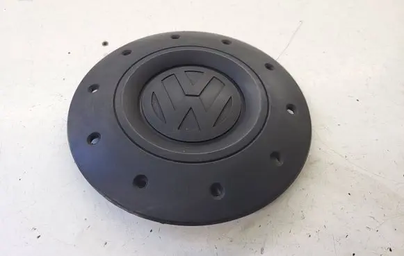 Volkswagen Transporter - Caravelle T5 Original wheel cap 7H0601151B