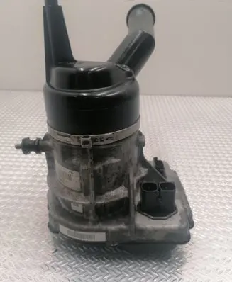 Citroen C5 Electric power steering pump A0025878 9673536580