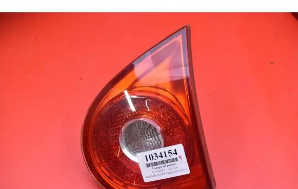 Volkswagen Golf IV Rear/tail lights 1K6945094J