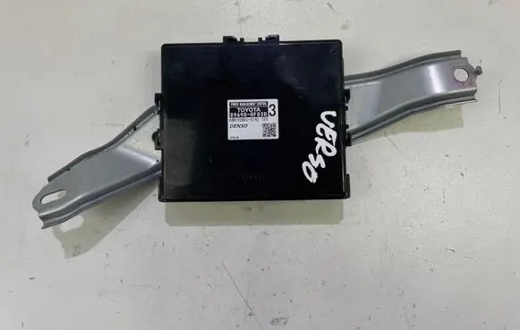 Toyota Verso Other control units/modules 896900F030 MB1028500192