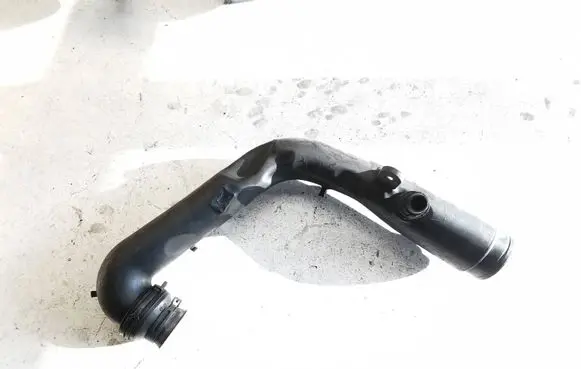 Volkswagen Golf V Intercooler hose/pipe 1K0129654AA 446150002