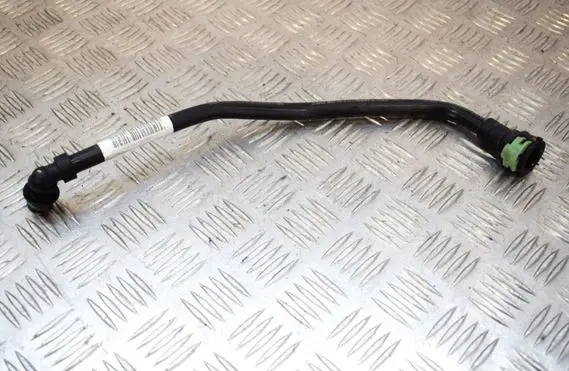 BMW 7 G11 G12 Air intake hose/pipe 8576824 857682402
