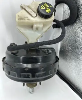 Volvo S80 Brake booster 30736894 6G912B195EE 03775755014
