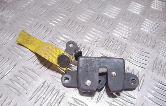 Rover 620 Seat back rest lock catch 