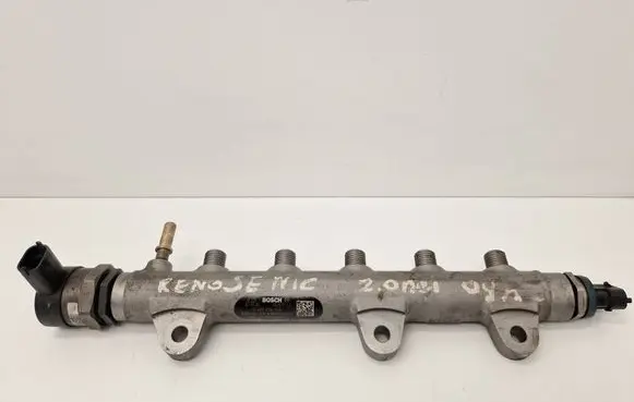 Renault Scenic II - Grand scenic II Fuel main line pipe 0445214153 002670L2 8200661279A