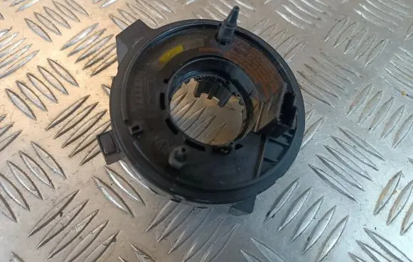 Audi A4 S4 B5 8D Airbag slip ring squib (SRS ring) 1J0959653C APR1803C2