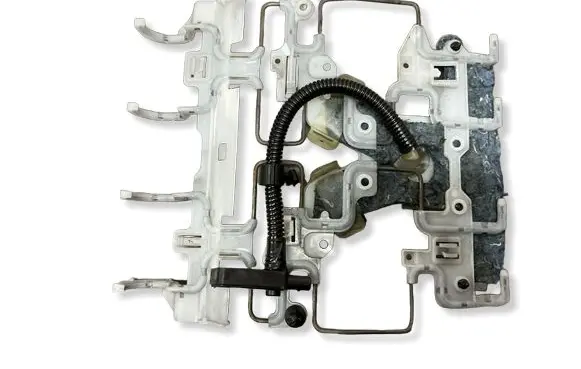 Mercedes-Benz GLC X253 C253 Seat pressure sensor A2138700010