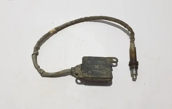 Lambda probe sensor