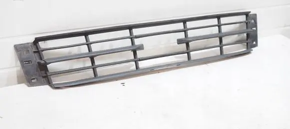 Skoda Karoq Front bumper lower grill 57A853677A