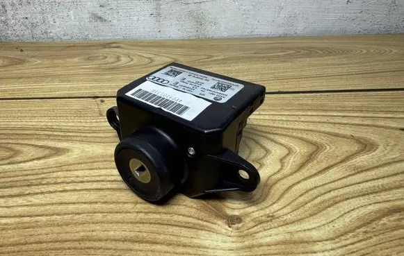 Audi Q7 4L Ignition lock 4F0910131E 33301301 4F0910131