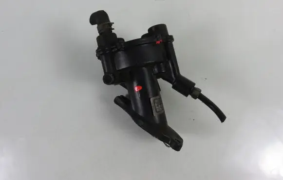 Ford Focus Vacuum pump 