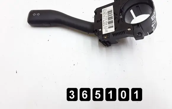 Audi A3 S3 8L Other switches/knobs/shifts 8L0953513G