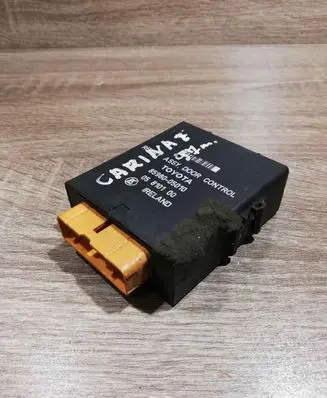Toyota Carina T190 Other control units/modules 8598005010 05810100