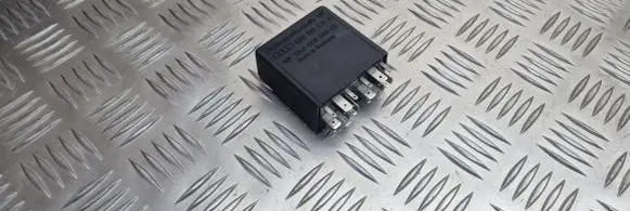 Audi A6 S6 C5 4B Other relay 4B0919471A