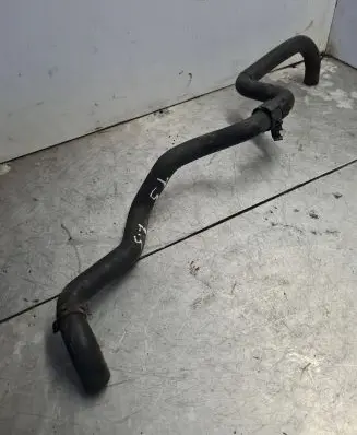 Volkswagen Transporter - Caravelle T5 Engine coolant pipe/hose 117670T