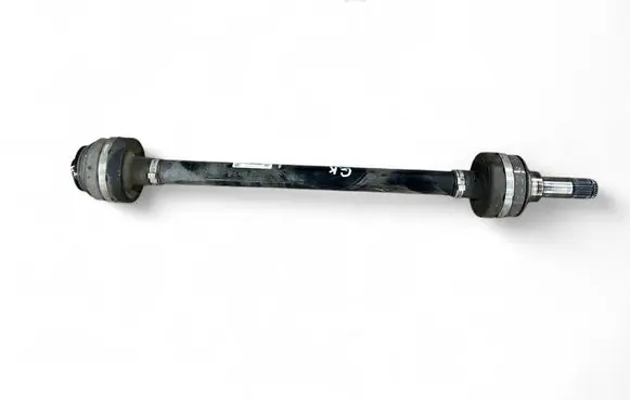 BMW X3 G01 Rear driveshaft 8689745 24B0483G0177 10469619A