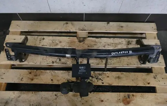 Mitsubishi Outlander Tow bar 