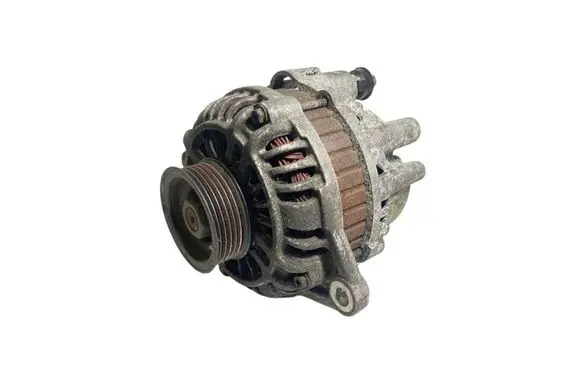 Chrysler 300M Generator/alternator A003TA4191ZC 130HS2888 4609300AC