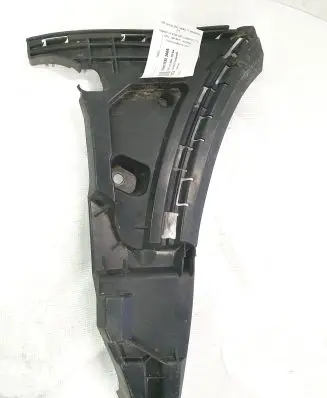 Volvo XC90 Front bumper mounting bracket 30698128 S3DHA