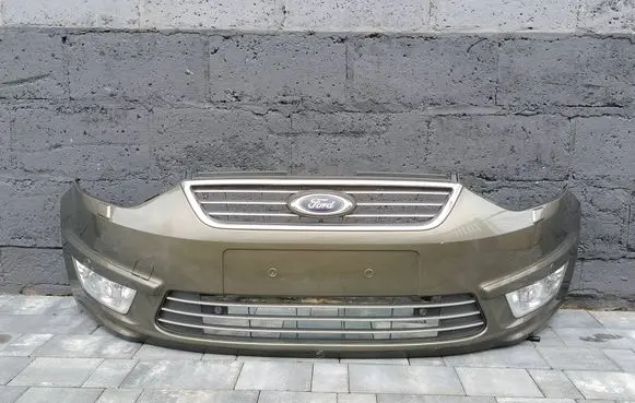 Ford Galaxy Front bumper AM2117757AE