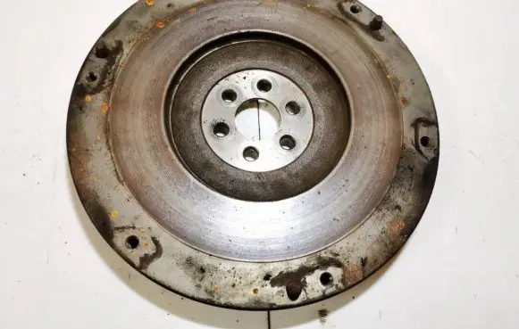 Toyota Yaris Verso Flywheel