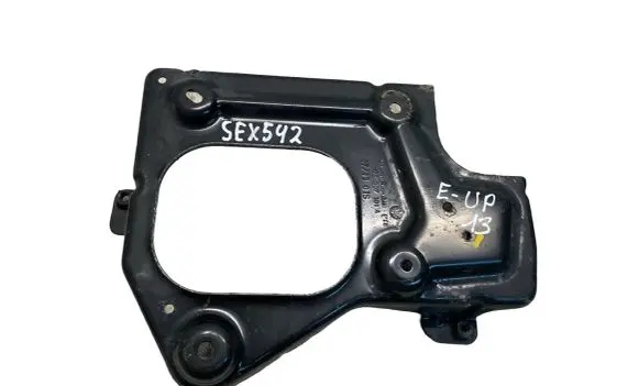 Volkswagen e-Up Other engine bay part 12E907101A