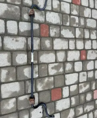 Rear anti-roll bar/sway bar