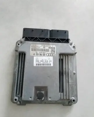 Audi A4 S4 B7 8E 8H Engine control unit/module 03G906016KN 1039S17254 0281013293