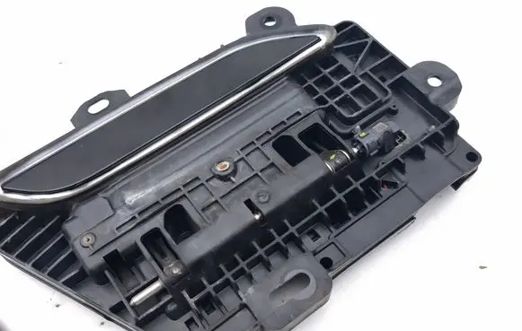 Tesla Model S Rear door exterior handle 110030000A