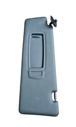 BMW X5 E70 Sun visor