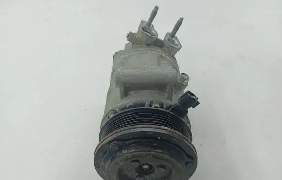 Air conditioning (A/C) compressor (pump)