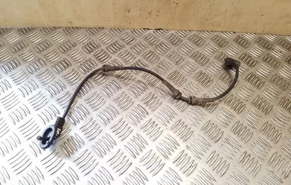 Audi TT TTS Mk2 Rear ABS sensor wiring 62031080A