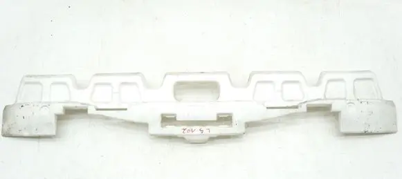 Lexus LS 430 Rear bumper support beam 52615-50050