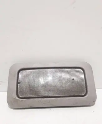 Fiat Panda II Rear seat light 735244962 08896002
