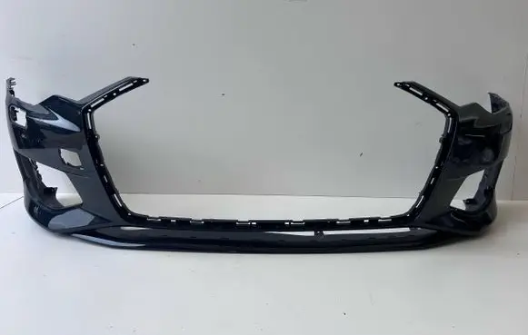 Audi A6 S6 C8 4K Front bumper 4K0807437
