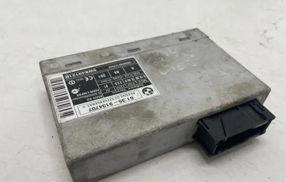 BMW 5 E60 E61 Other control units/modules 9134707