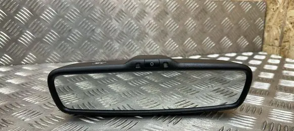 Chrysler Grand Voyager V Rear view mirror (interior) 55157457AC 31159826