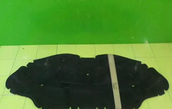 Audi TT TTS Mk2 Engine bonnet/hood sound/heat insulation WYGLUSZENIE MASKI17AB143
