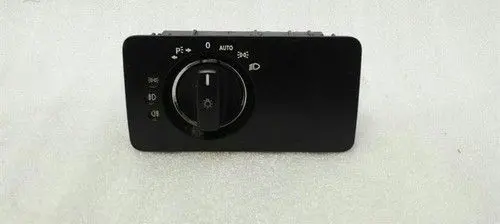 Mercedes-Benz ML W164 Other wiring loom A1645454604