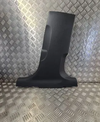 Audi A7 S7 4G (B) pillar trim (bottom) 4G8867240B