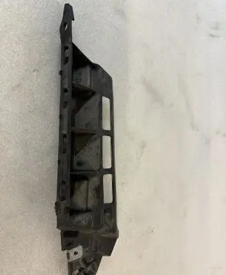 Porsche Panamera (970) Bumper support mounting bracket corner 97050563602