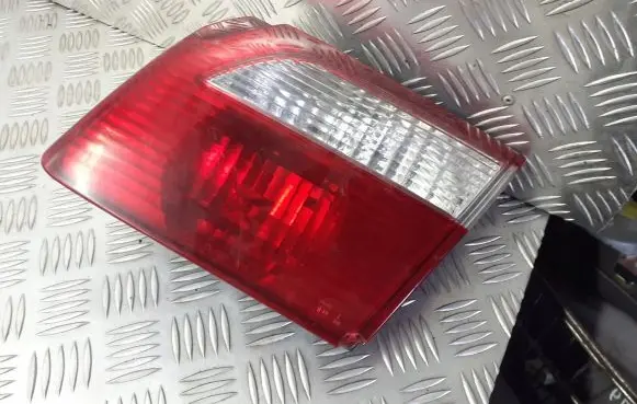 Mazda 626 Rear/tail lights 22661919