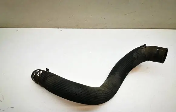 Nissan Qashqai Engine coolant pipe/hose