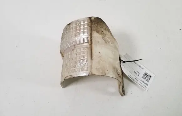 Other front suspension part