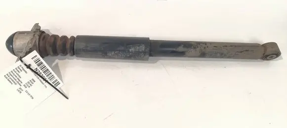 Audi Q3 8U Rear shock absorber/damper 5N0512011BT