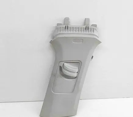 Volkswagen T-Roc (B) pillar trim (top) 2GA867244