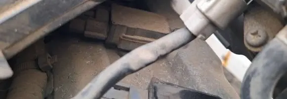 High voltage ignition coil