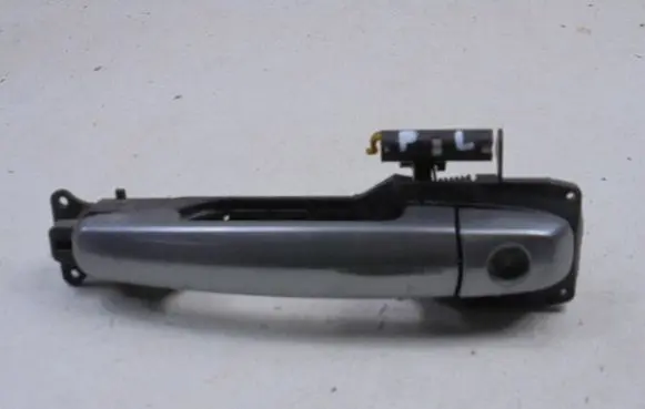 Fiat Sedici Front door exterior handle 