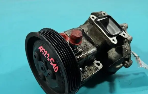 BMW 3 E46 Power steering pump IMPRK1523510