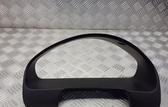 Mitsubishi Grandis Steering wheel column trim MN166434